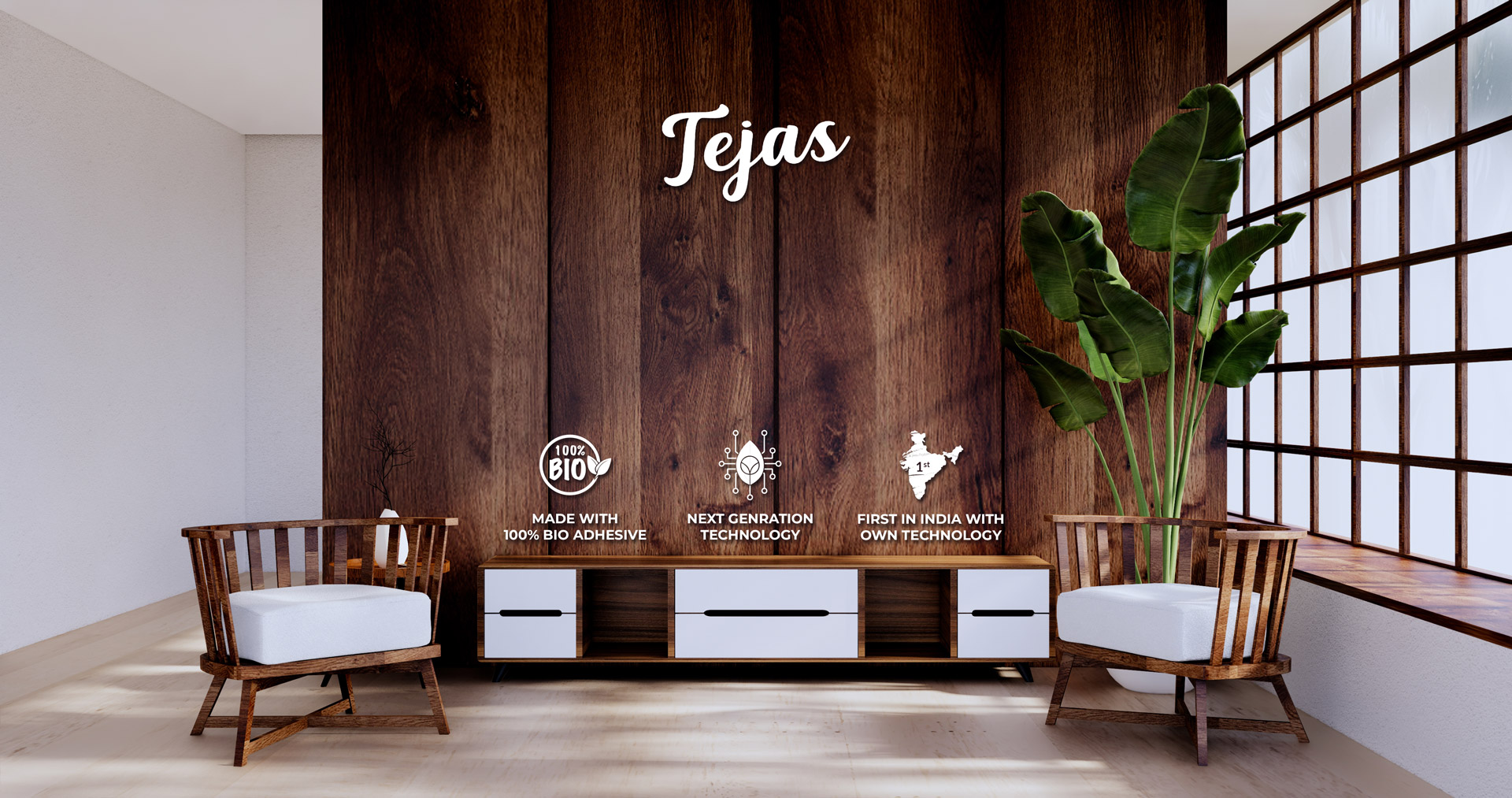 Website-Banner