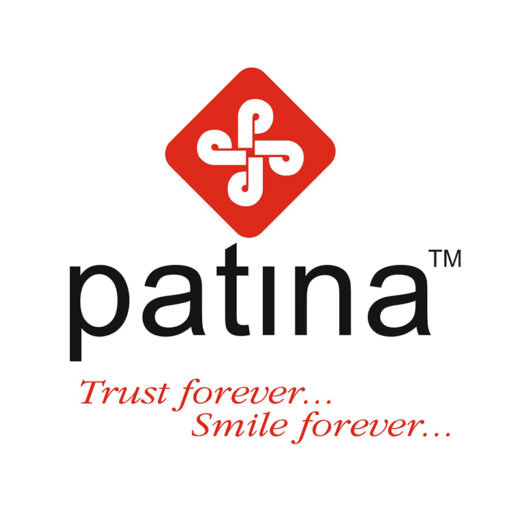 patina patina